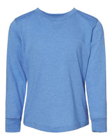 Toddler Gaitlyn Hot & Now Long Sleeve T-Shirt