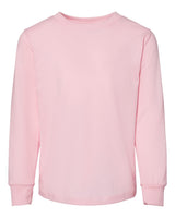 Toddler Gaitlyn Hot & Now Long Sleeve T-Shirt