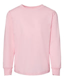Toddler Gaitlyn Hot & Now Long Sleeve T-Shirt