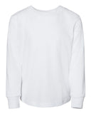 Toddler Gaitlyn Hot & Now Long Sleeve T-Shirt