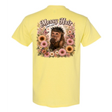 Gaitlyn Rae Adult Messy Hair Tshirt