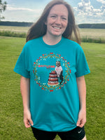 Gaitlyn Rae Sweet 13 *FRONT DESIGN*