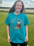 Gaitlyn Rae Sweet 13 *FRONT DESIGN*