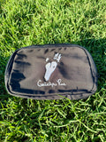 Gaitlyn Rae Back Off Crossbody/Fanny bag