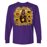 Gaitlyn Rae Picking Pretties Long Sleeve