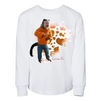 Gaitlyn Rae Sweater Weather Long Sleeve T-Shirt