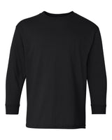 Youth Gaitlyn Rae Tasty Donut Box T-Shirt Long Sleeve