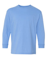 Youth Gaitlyn Rae Tasty Donut Box T-Shirt Long Sleeve