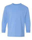 Youth Gaitlyn Rae Tasty Donut Box T-Shirt Long Sleeve