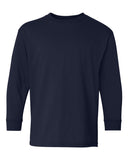 Youth Gaitlyn Rae Tasty Donut Box T-Shirt Long Sleeve