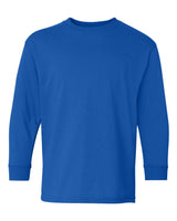 Youth Gaitlyn Rae Tasty Donut Box T-Shirt Long Sleeve