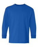 Youth Gaitlyn Rae Tasty Donut Box T-Shirt Long Sleeve