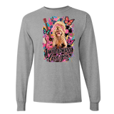 Gaitlyn Rae I WILL ALWAYS LOVE YOU Long Sleeve ***ADULT***