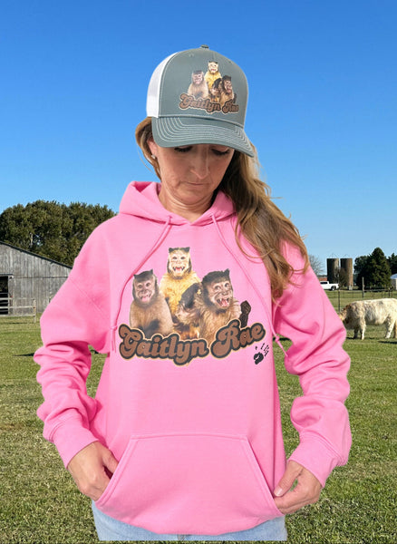 Gaitlyn Rae OG Hoodie