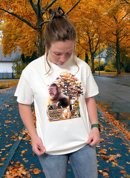 Gaitlyn Rae Hey Fall Tshirt