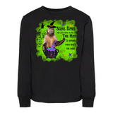 Gaitlyn Rae Some Days Hat Long Sleeve Tshirt
