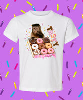 Gaitlyn Rae Tasty Donut T-Shirt