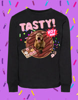 Gaitlyn Rae Hot & Now Long Sleeve T-Shirt