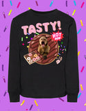 Gaitlyn Rae Hot & Now Long Sleeve T-Shirt