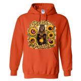 Gaitlyn Rae Pickin Pretties Adult Hoodie