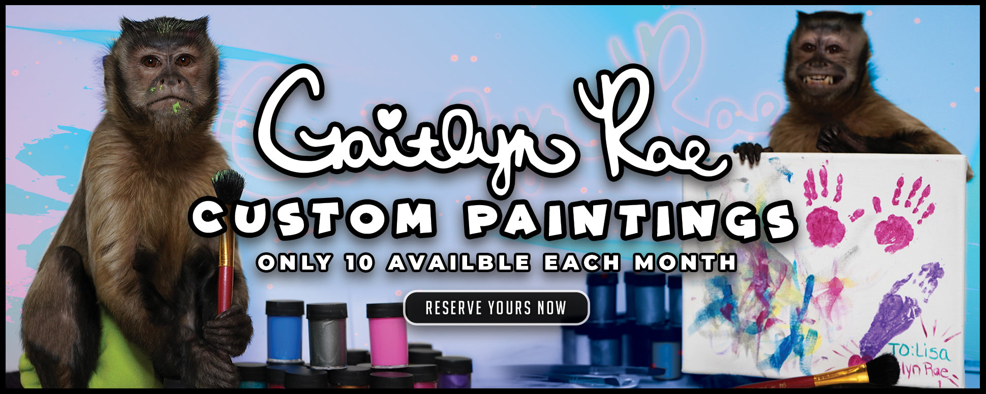 Gaitlyn Rae Gear – GaitlynRaeGear