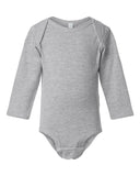 Infant Gaitlyn Rae Hot & Now Long Sleeve