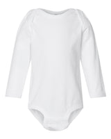 Infant Gaitlyn Rae Hot & Now Long Sleeve