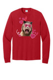 Valentines Long Sleeve Shirt