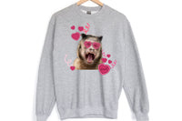 Valentine Sweatshirt