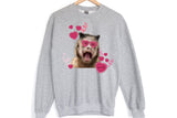 Valentine Sweatshirt