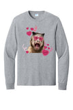 Valentines Long Sleeve Shirt