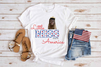 Miss America Shirt