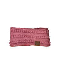 Gaitlyn Rae Winter Headband