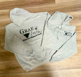 Grae Farms Logo Hoodie