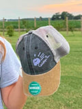 Legacy Gaitlyn Rae Soft Back Trucker Cap