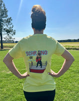 Gaitlyn Rae Schrong Tee