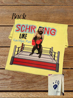 Gaitlyn Rae Schrong Tee