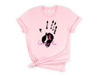 Gaitlyn Logo Breast Cancer