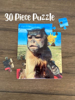 Gaitlyn Rae Puzzle (30 Piece)
