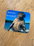Weekend Mouse Pad