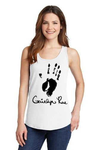 Touch of Gaitlyn Rae Tank