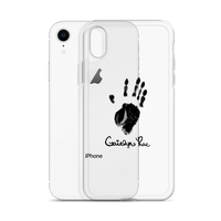 Touch of Gaitlyn Rae - iPhone Case