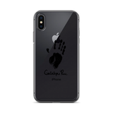 Touch of Gaitlyn Rae - iPhone Case