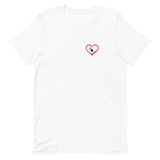 All You Need Is Love- Adult Unisex Tee