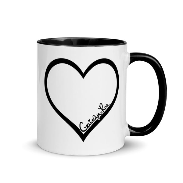 Love - Mug